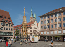 nürnberg